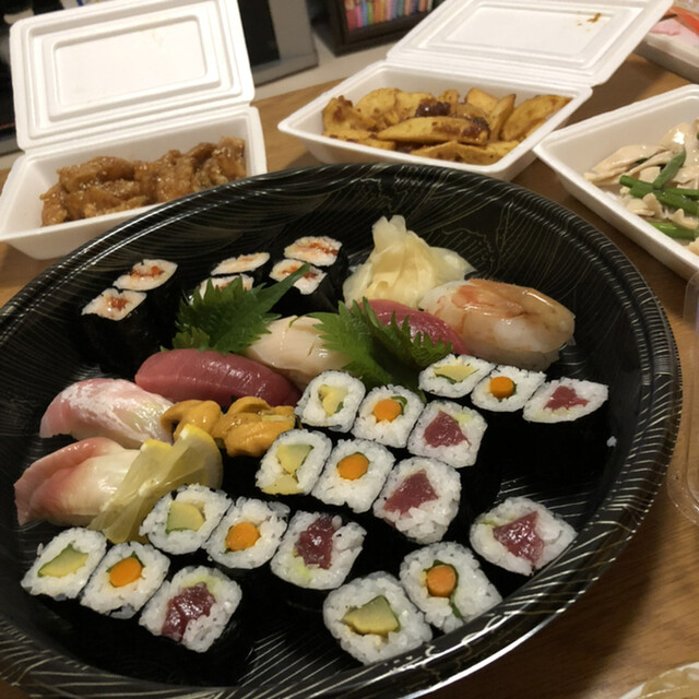 松喜鮨 本塩釜 | 塩竈の上質な寿司割烹