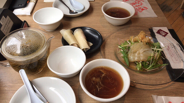 招福門 横浜本店 ショウフクモン 元町 中華街 広東料理 食べログ 招福門 横浜本店 ショウフクモン 元町 中華街 広東料理 食べログ