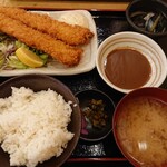 屋台居酒屋 大阪 満マル - 