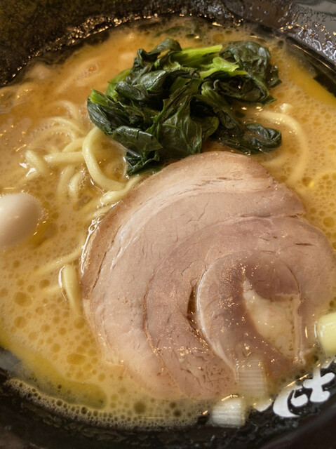 町田商店 新百合ヶ丘店 新百合ケ丘 ラーメン 食べログ