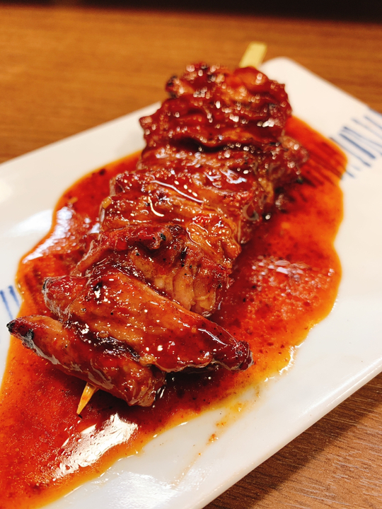 dirk.410さんが投稿したグリルタケヤ（大阪/福島）の口コミ詳細 [食べログ] グリルタケヤ