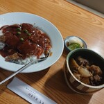 田舎洋食 いせ屋 - 