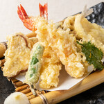 旬彩　さかなと酒　匠海 - 