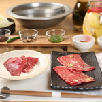 Koube Gyuu Shabushabu Omoki Hanare - 