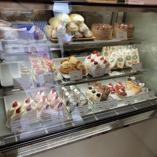 三田駅 東京都 でおすすめの美味しいケーキをご紹介 食べログ 三田駅 東京都 でおすすめの美味しいケーキをご紹介 食べログ