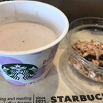 STARBUCKS COFFEE - 