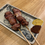 Ganso Yakitori Kushi Hacchin - 