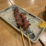 Ganso Yakitori Kushi Hacchin - 