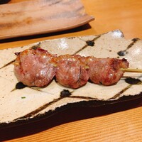 焼き鳥 峠 - 