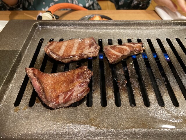 焼肉 わかば ｊａ広島病院前 焼肉 食べログ