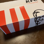 ケンタッキーフライドチキン - 