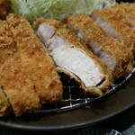 Tonkatsu senmonten karari - 