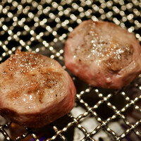 焼肉冷麺 ユッチャン 北新地店 - 