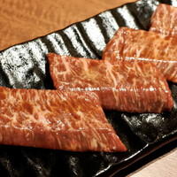 焼肉冷麺 ユッチャン 北新地店 - 