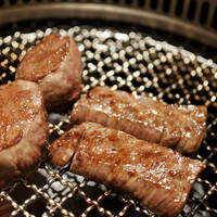 焼肉冷麺 ユッチャン 北新地店 - 