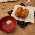 鳥つね自然洞 - 鳥しんじょう