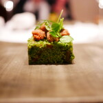 カンテサンス - 