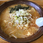 元祖　ニューラーメンショップ - 