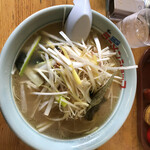 元祖　ニューラーメンショップ - 