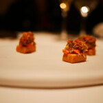 カンテサンス - 