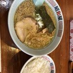 らーめん昭和屋 - 