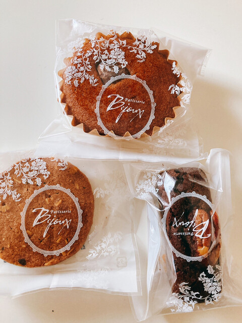 パティスリービジュー 本店 Patisserie Bijoux 河原町 ケーキ 食べログ