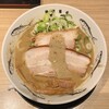 長尾中華そば 名古屋驛麺通り店