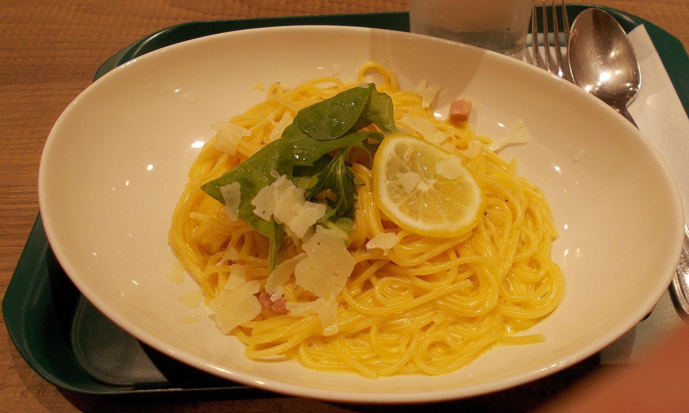 プロント CoCoLo長岡店 （PRONTO）のご予約 - 長岡/カフェ | 食べログ プロント CoCoLo長岡店 (長岡/カフェ)