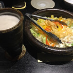 くいもの屋わん - 