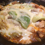 くいもの屋わん - 