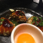 くいもの屋わん - 