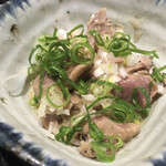 くいもの屋わん - 