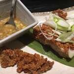 くいもの屋わん - 