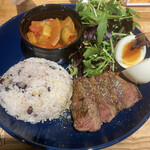 クラフト.ジム＆カフェ - 