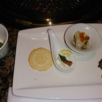 鉄板 かや乃 -  鉄板 かや乃 -