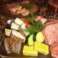 鉄板 かや乃 -  鉄板 かや乃 -