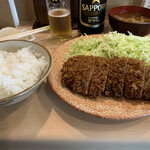 Tonkatsu Suzumoto - 