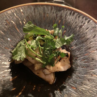 THE CONDER HOUSE - よだれ鶏