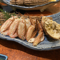 かに道楽 銀座八丁目店 - 