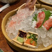 かに道楽 銀座八丁目店 - 