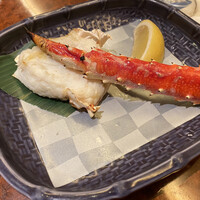 かに道楽 銀座八丁目店 - 