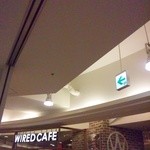 WIRED CAFE - 