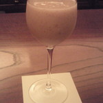 カアラ - イチジクと紅茶（アールグレイ）リキュール