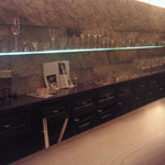 カアラ - 2012　9月　前回と同じ席から