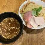 Tsukemen Sakurazaka - 