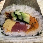 Sushi Tochinoki - 