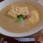 Ramen Ristorante 田所商店 premium - 