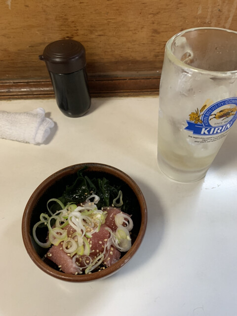 ぴんぴん 桜木町 立ち飲み居酒屋 バー 食べログ