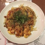 ねぎ房’Ｚ - 肉玉うどん