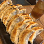 肉汁餃子のダンダダン - 